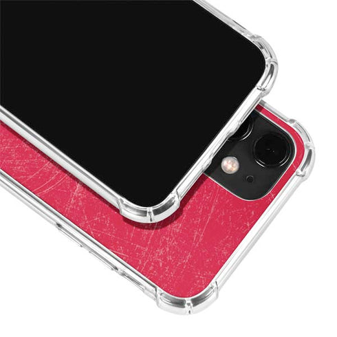 NHL 2024 Stanley Cup Champions Panthers iPhone 12 Clear Case